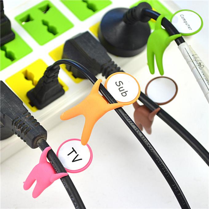 electrical wire holding clips