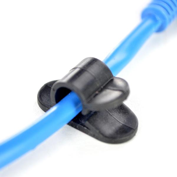 mini cable clips