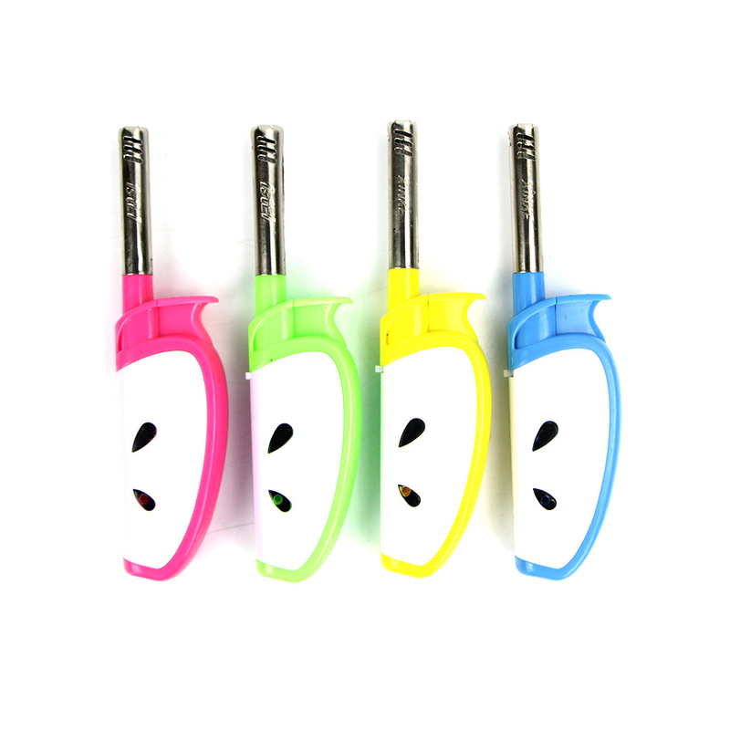 Special Model Mini Size Lighter Disposable Butane Gas Lighter For