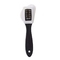 shoe brush deerskin three-sided special shoe brush suede frosted snow boot cleaning brush easy to use the new