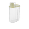 Dry Food Kitchen Pp Cereal Storage Box 17*10*27.5cm