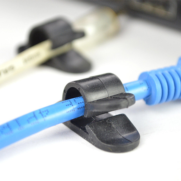 mini cable clips