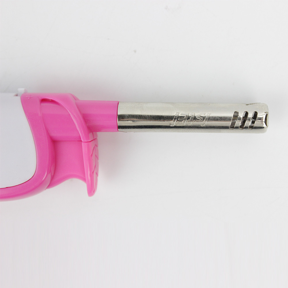 Special Model Mini Size Lighter Disposable Butane Gas Lighter For