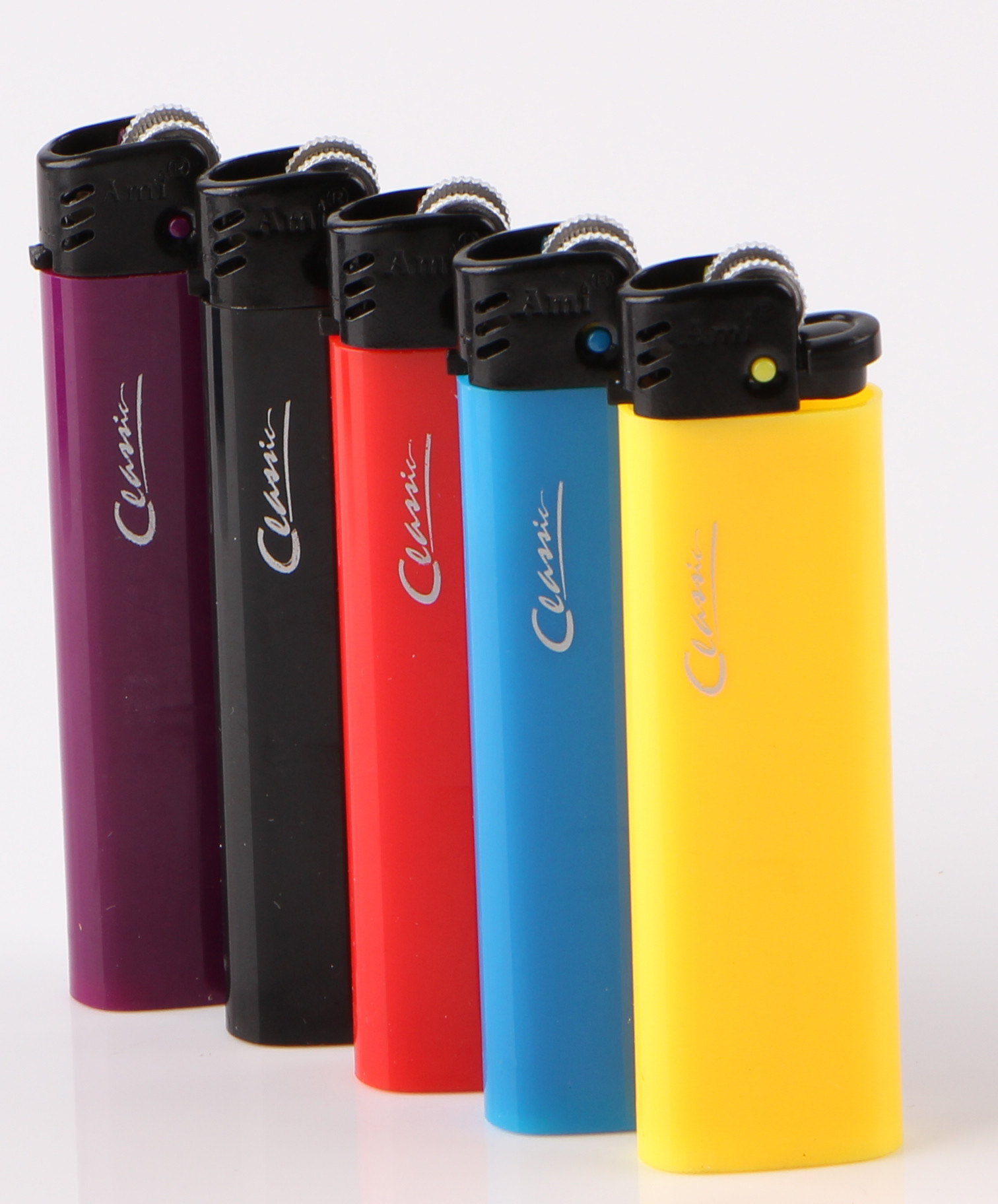 cigarette lighter gas