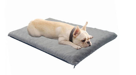 Orthopedic Removable Big Dog Beds Washable Cover