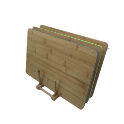 Professional manufacturers wholesale light kitchen bamboo chopping board cutting board