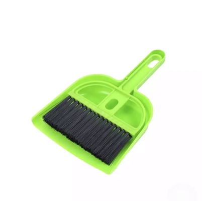 Mini Desktop Sweeper ODM Household Cleaning Brush Small Broom