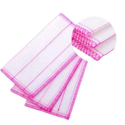 Superstrong Absorption Restaurant Kitchen Cleaning Towels 30x30cm