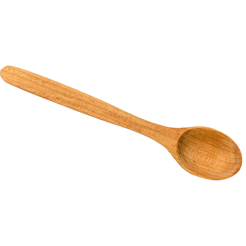 High Quality Bamboo Spoon Custom Wooden Spoon OEM Service Best Price For Bamboo Soup Spoon