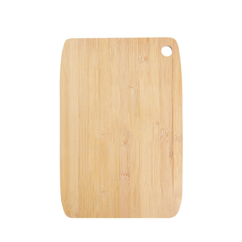 Kingwell Kitchen wood chopping board block cutting wooden bamboo chopping board