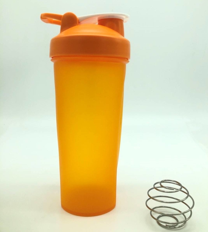 600ml 400ml Plastic Drinking Glasses Collapsible Sports Water Bottle