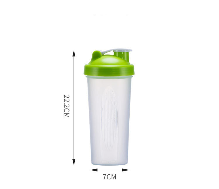 600ml 400ml Plastic Drinking Glasses Collapsible Sports Water Bottle