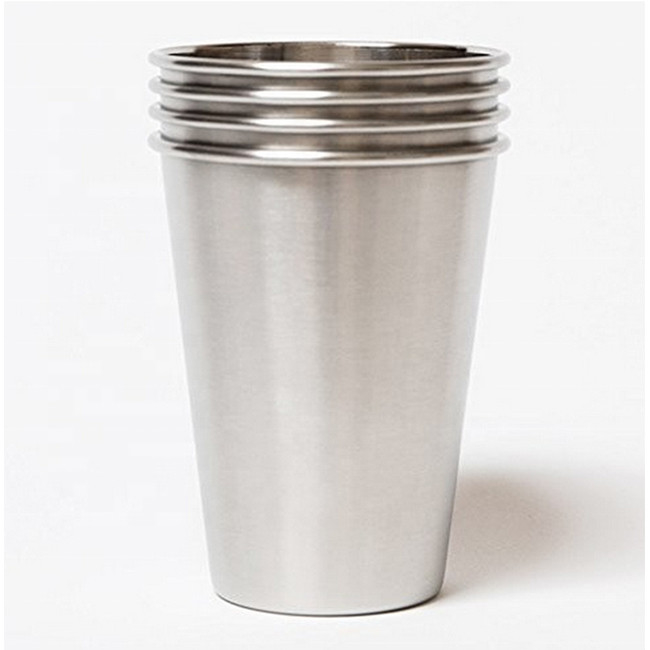 18/8 Pro Grade Stainless Steel Thermos Cup Tumblers Blank 10oz 16oz 20oz