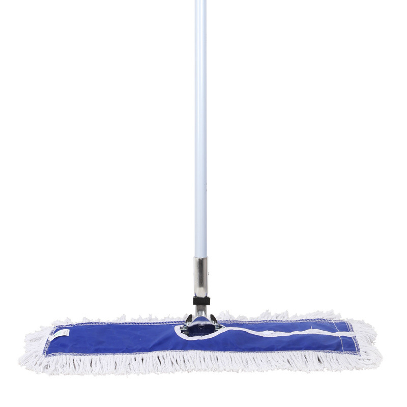 Microfibre Fabric Dust Floor Cleaning Tool Mop 40cm 60cm 90cm