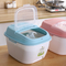 4L-5L Large Rice Storage Container For Kitchen
