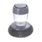 Portable Odorless Automatic Dishwashing Brush With Soap Dispenser
