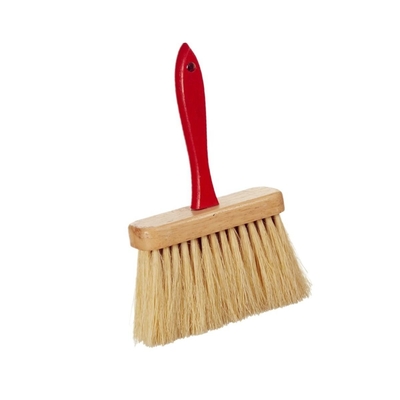 Beech Wood 6-1/2'' Masonry Cleaning Brush Sustainable