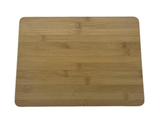 OEM Customized Size Natural Material Bamboo board Kitchen Bamboo Cutting Board