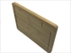 OEM Customized Size Natural Material Bamboo board Kitchen Bamboo Cutting Board