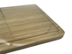 Customized Hot Kitchen Bamboo Wood Cutting Board Wooden Chopping Boards With Groove