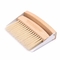 Home Mini dustpan brush set keyboard cleaning brush Wooden cleaning brush