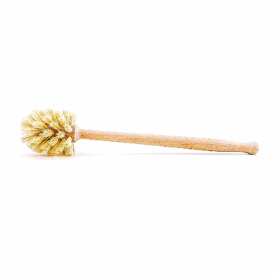 Kitchen Durable long handle cleaning brush with Sisal