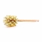 Kitchen Durable long handle cleaning brush with Sisal