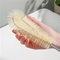 Kitchen Cleaning Brush Wooden Bottle Brush with Long Handle