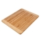 Customized 28x22x1.5cm Kitchenaid Bamboo Cutting Board For Kitchen