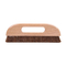 Nature Wood Handle Horsehair Cleaning Brush Wallpaper Smoothing