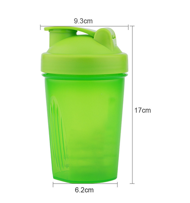 600ml 400ml Plastic Drinking Glasses Collapsible Sports Water Bottle