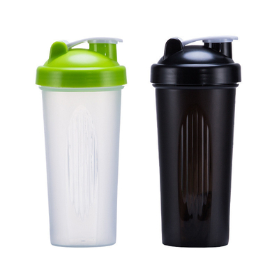 600ml 400ml Plastic Drinking Glasses Collapsible Sports Water Bottle