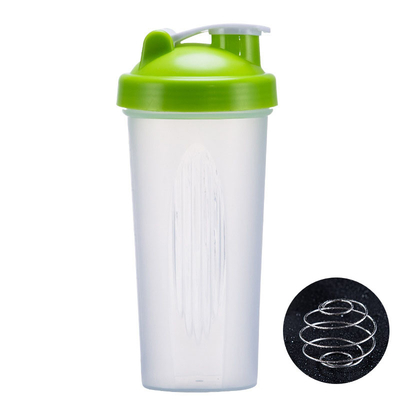 600ml 400ml Plastic Drinking Glasses Collapsible Sports Water Bottle