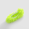 Chenille Fiber Floor Cleaning Tool 9.4 X 4.7inches Dust Mop Slippers