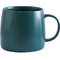 480ml Porcelain Sublimation Coffee Drinking Water Mug 0.4kg